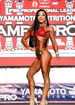 Liana Martinez